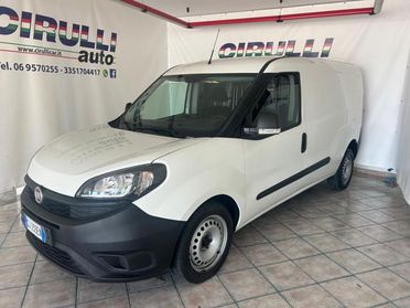 FIAT Doblo Doblò 1.6 MJT 105CV S&S PL-TN Cargo Maxi Easy
