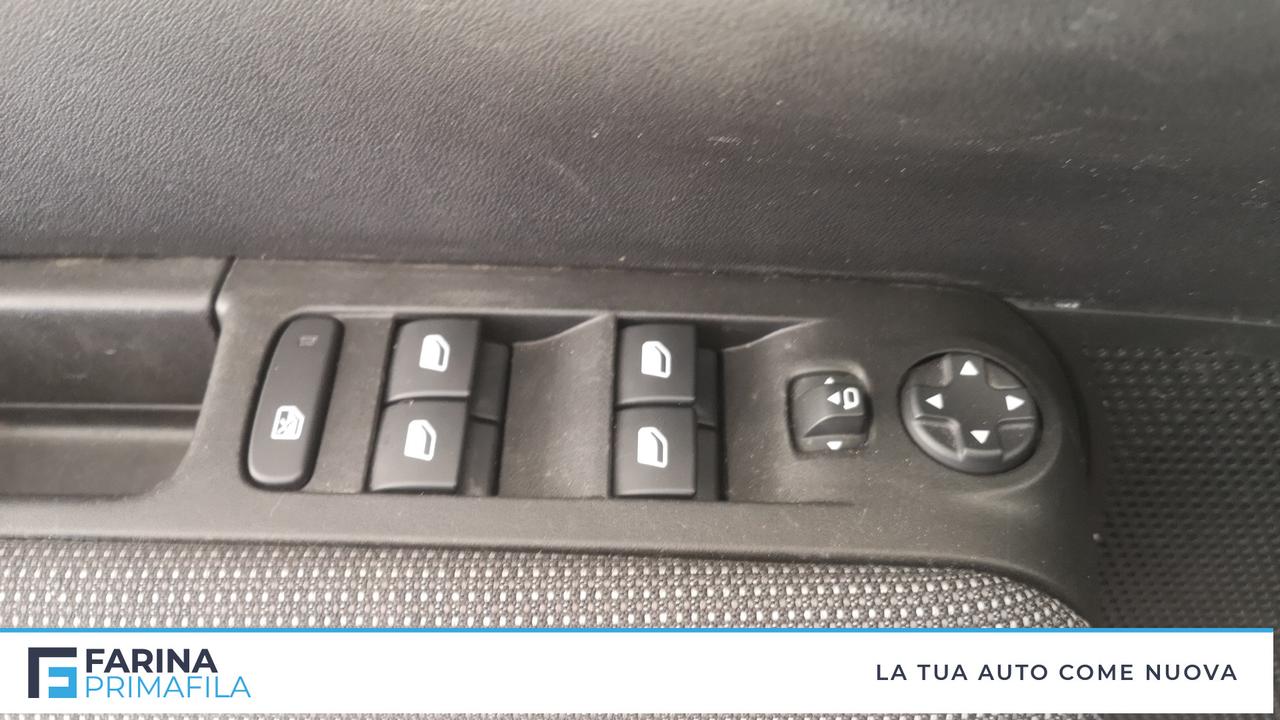 CITROEN C3 Aircross I 2021 - C3 Aircross 1.5 bluehdi Feel s&s 110cv