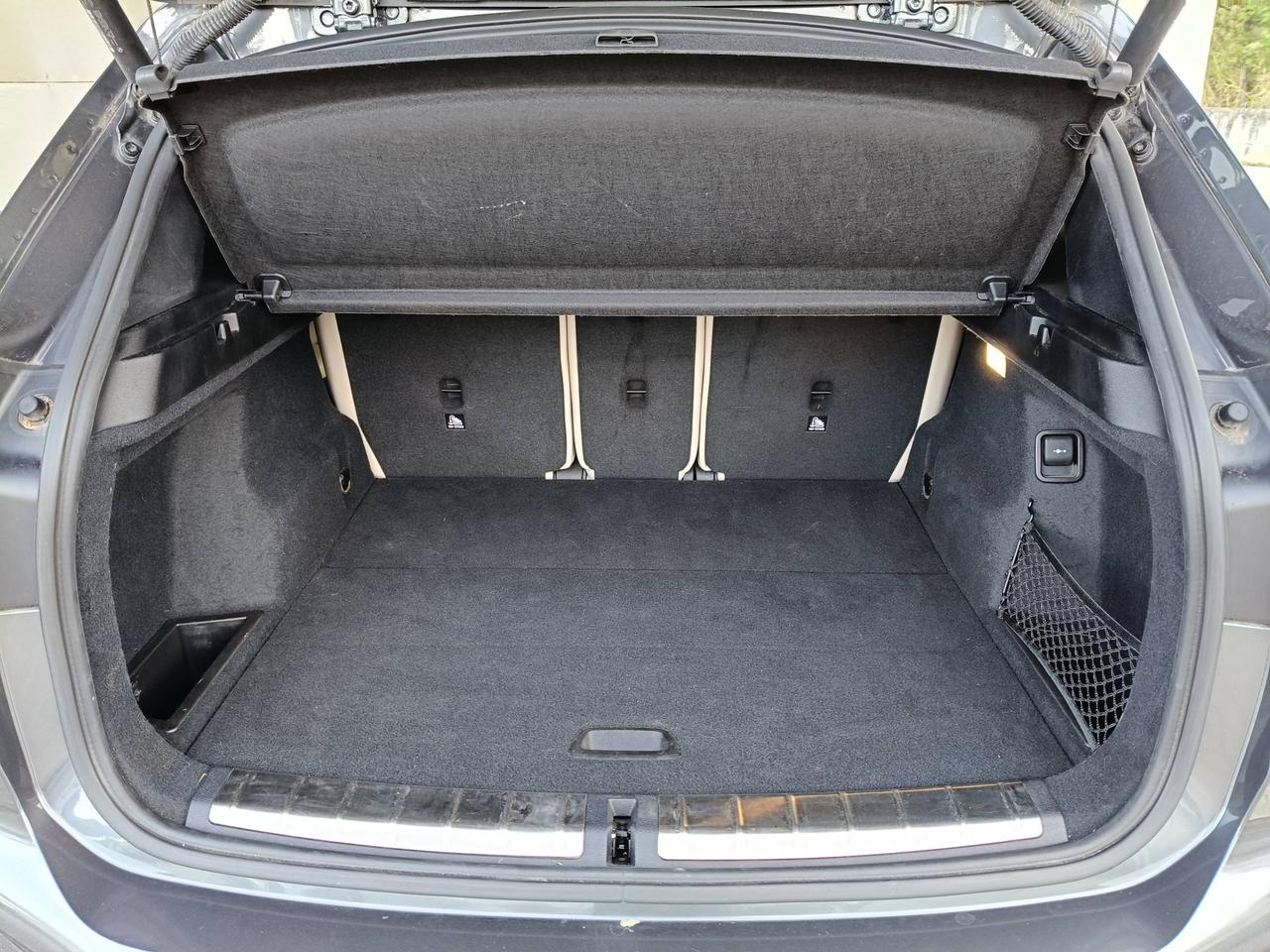 BMW X1 F48 - X1 sdrive18d xLine auto my18