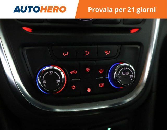 OPEL Mokka 1.7 CDTI Ecotec 130CV 4x2 Start&Stop Cosmo