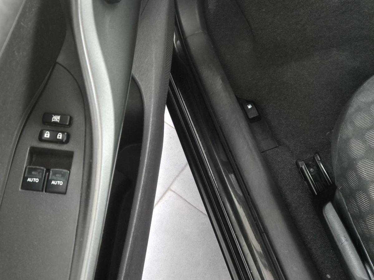 TOYOTA - iQ - 1.0 Multidrive Versione Lancio