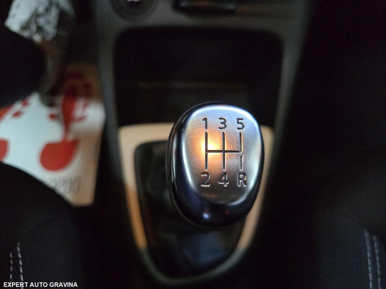 RENAULT CAPTUR 1.5 DIESEL 90CV OK NEO PATENTATI