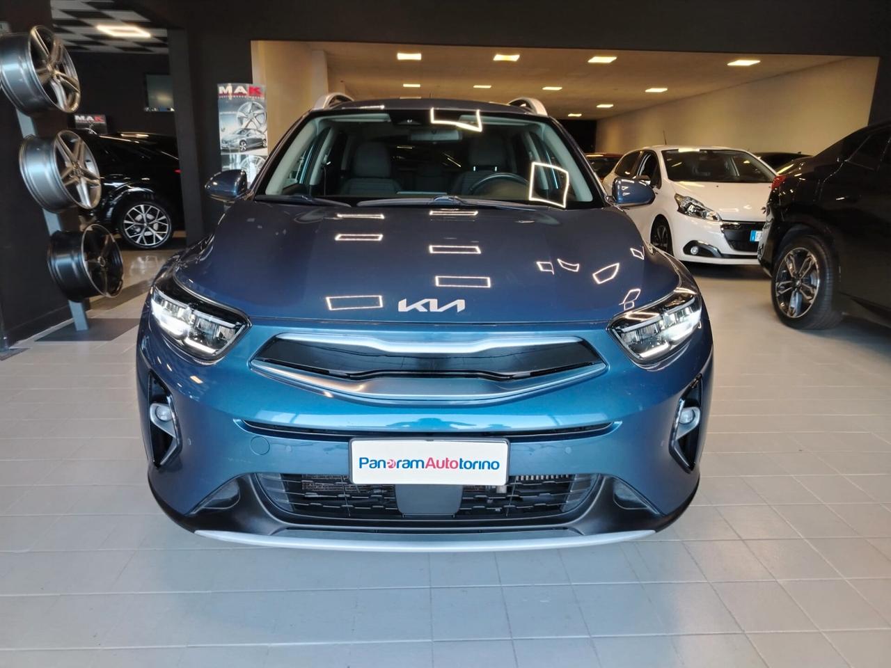 KIA Stonic Stonic 1.0 T-GDi GPL DCT Style