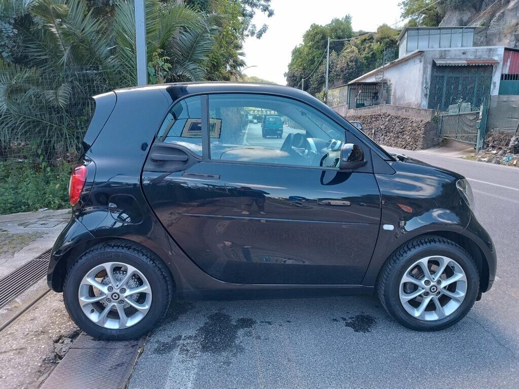 Smart ForTwo 70 1.0 Youngster