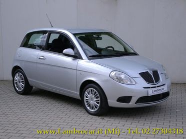 LANCIA Ypsilon 1.2 Oro 60cv