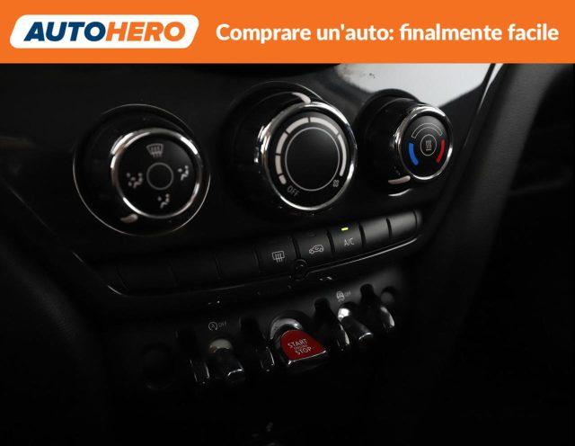 MINI Countryman 1.5 One Countryman