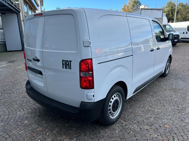 FIAT Scudo 1.5 BlueHDi 120 CV S&S Furgone km 0