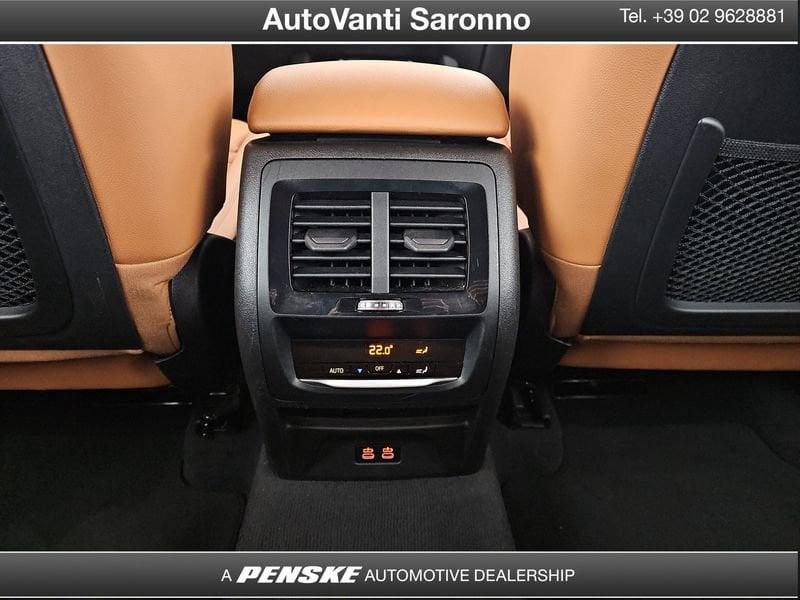 BMW X3 X3 xDrive20d 48V Msport