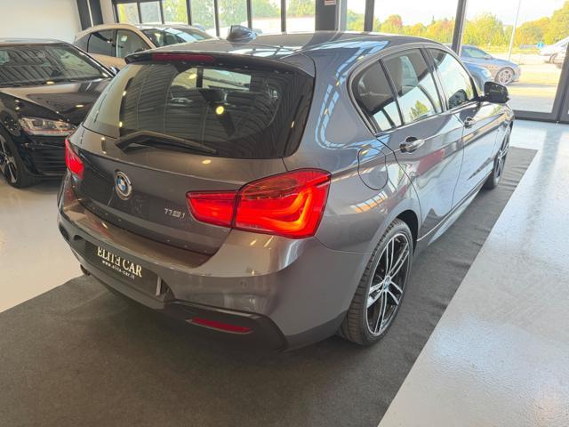 BMW 118 i 5p. Msport SERVICE BMW