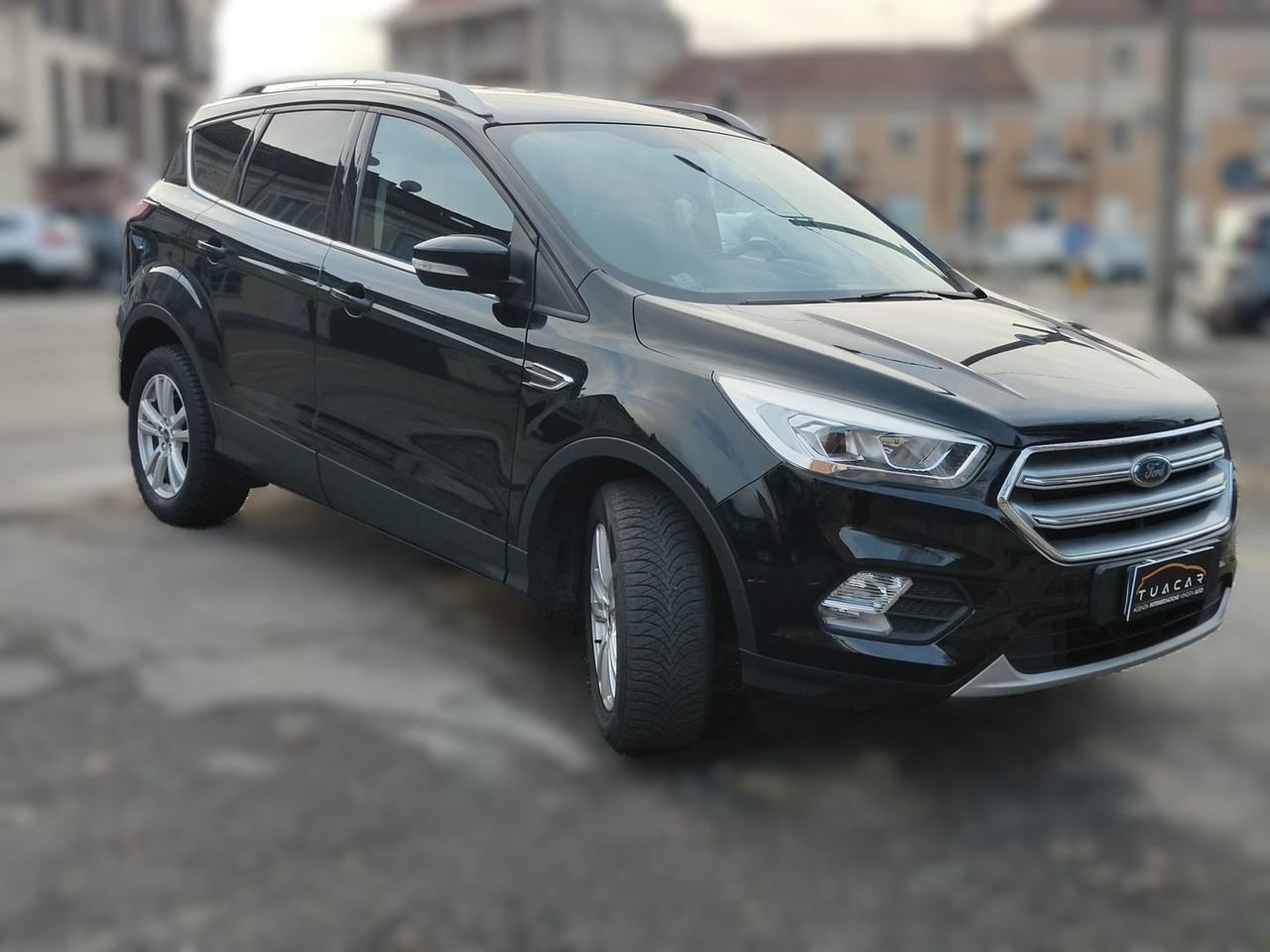Ford Kuga Business 1.5 tdci 120 CV #9053