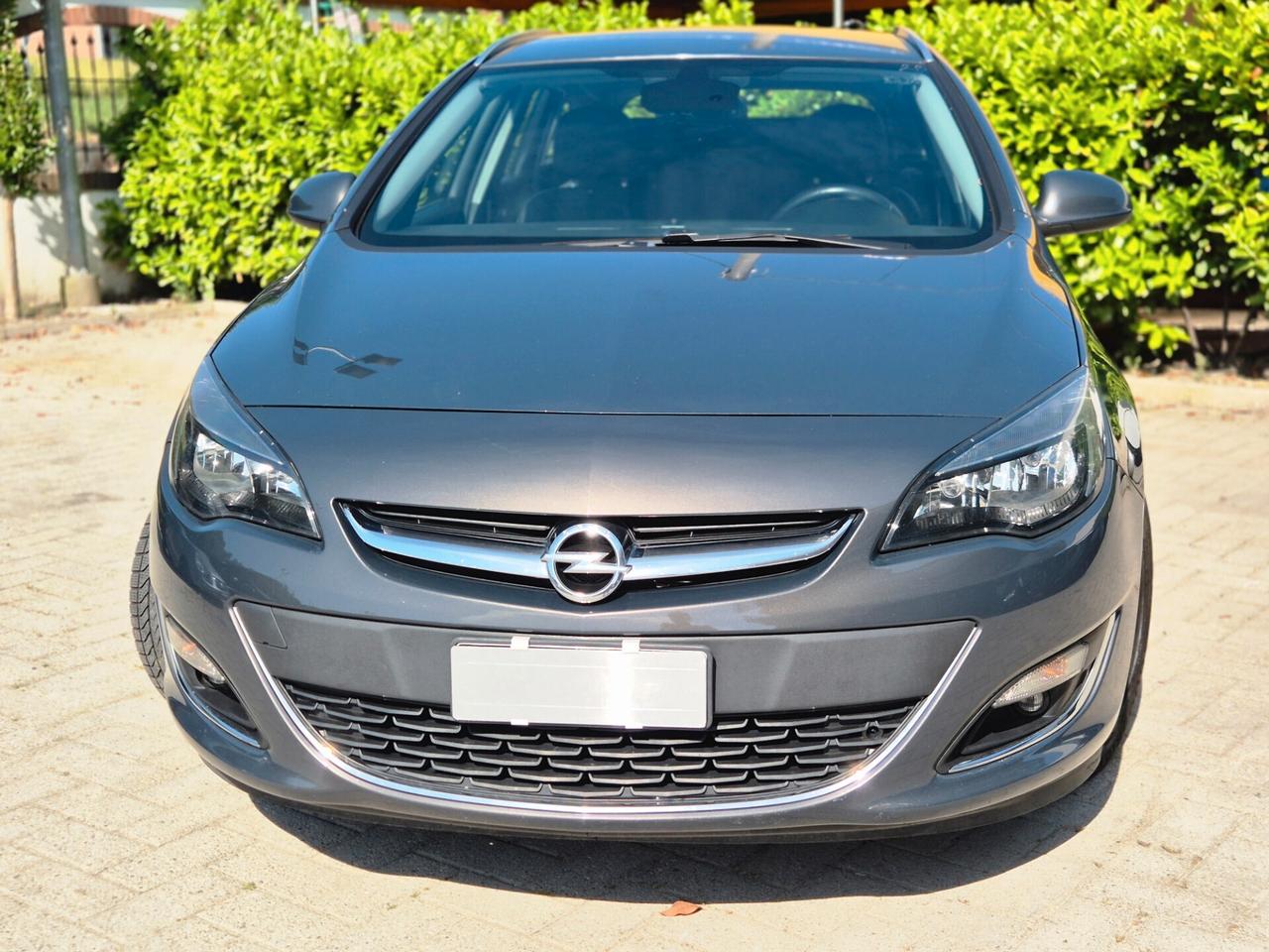 Opel Astra 1.6 CDTI 136CV/EURO 6 /2016