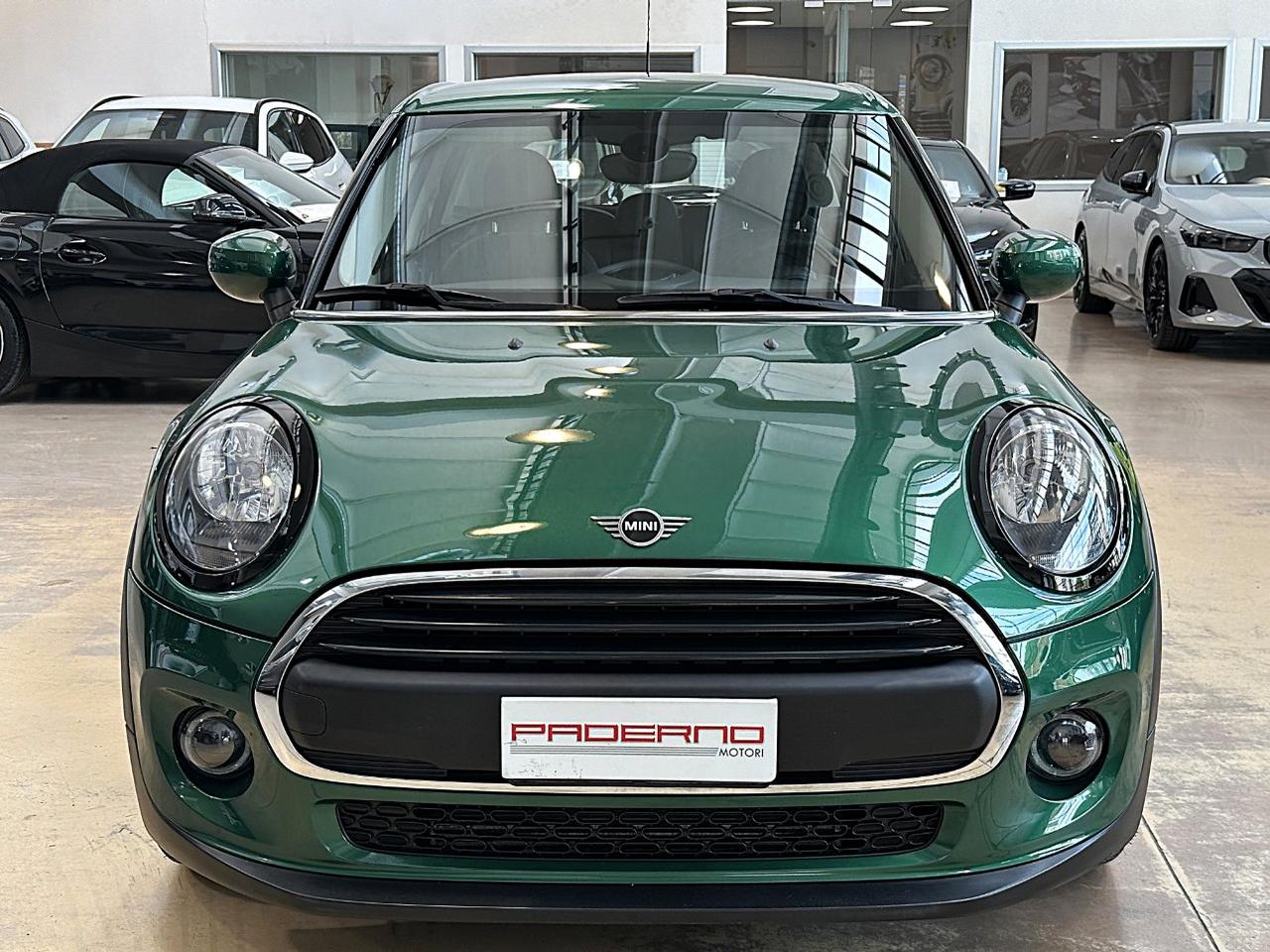 Mini One 5 Porte 1.5 Twin 75cv - IVA Esposta