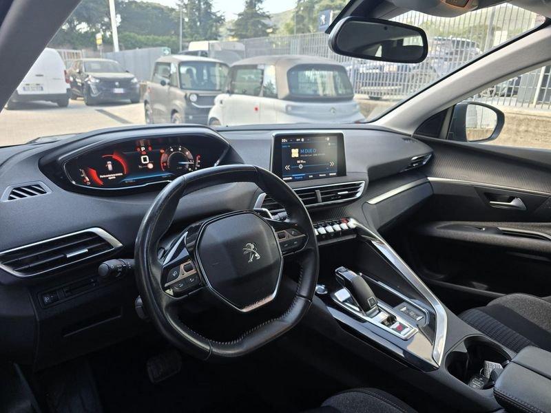 Peugeot 3008 BlueHDI 130 EAT8 S&S Allure Pack