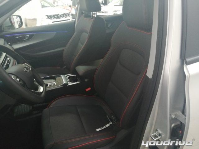 DR MOTOR DR 5.0 KM0 1.5 CVT GPL NO OBBLIGO FINANZIAMENTO