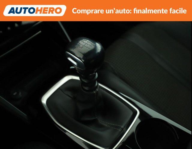 PEUGEOT 208 BlueHDi 100 Stop&Start 5 porte GT Line