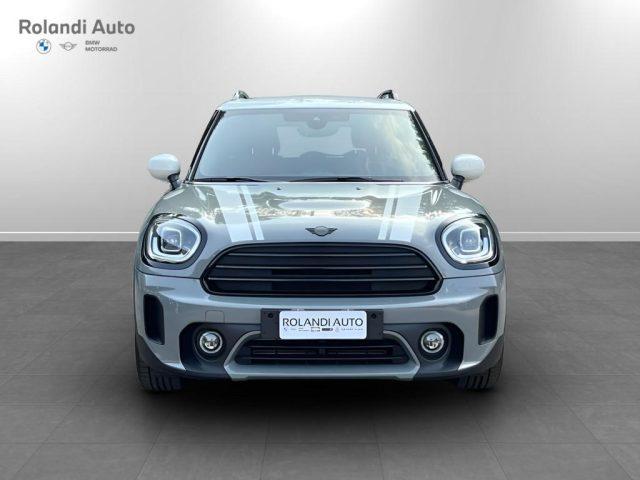 MINI Countryman 2.0 D Cooper D Business Auto