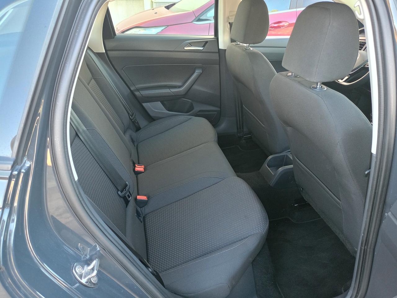 Volkswagen Polo 1.000 TSI 5p. Highline