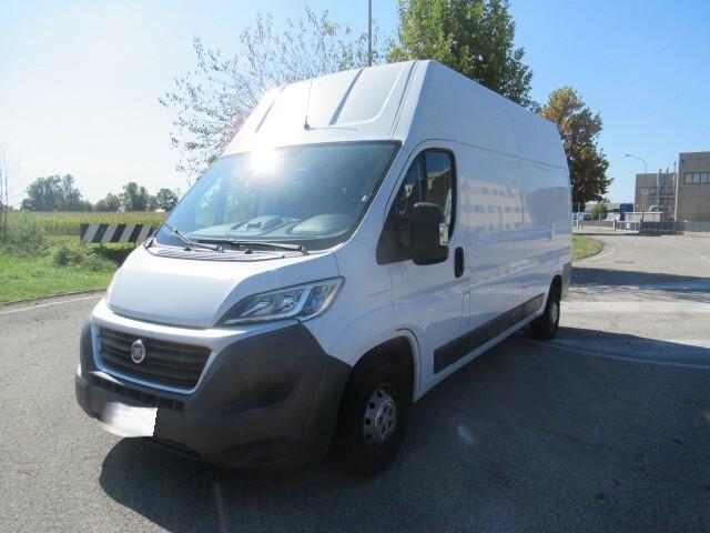 Fiat Ducato MAXI 2.3 MJT 130CV P.LungoT.SuperAlto