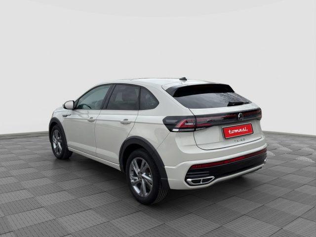 VOLKSWAGEN Taigo Taigo 1.0 TSI 110 CV DSG R-Line