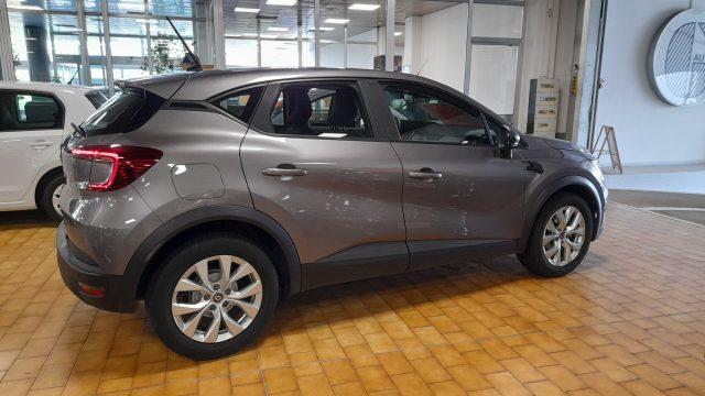 RENAULT Captur 1.5 dCi 95 CV Life