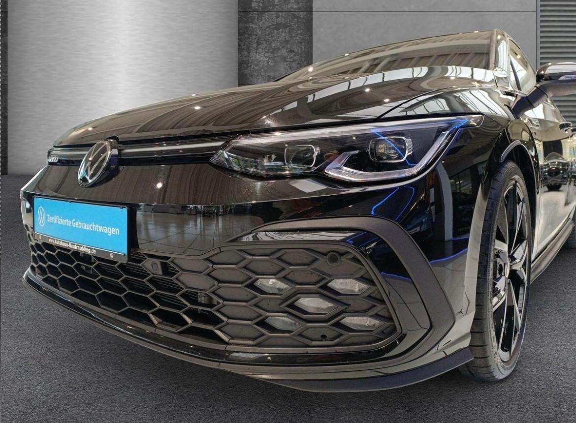 Volkswagen Golf 8 2.0 TDI GTD