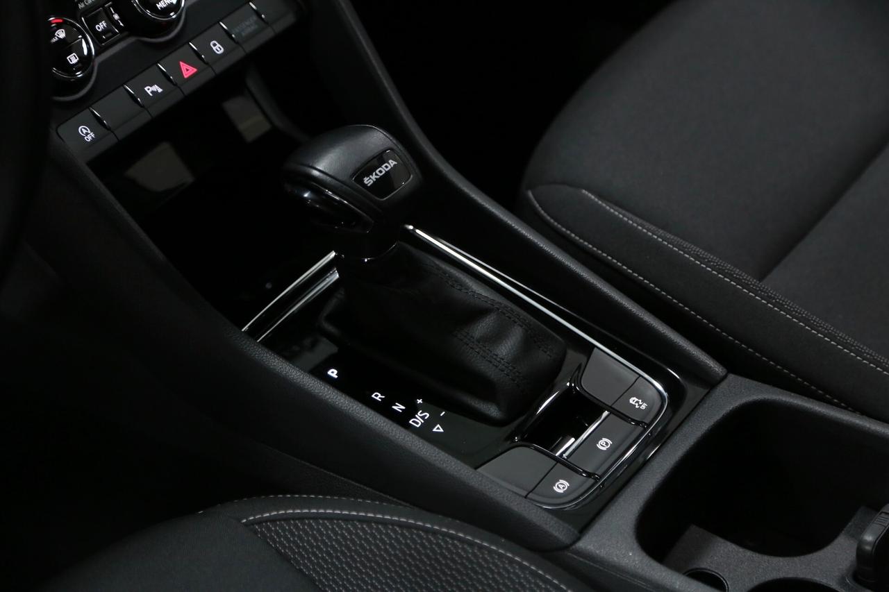 Skoda Karoq 2.0 TDI EVO 115cv DSG Executive