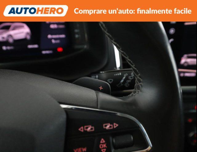 SEAT Ateca 1.5 EcoTSI DSG Business