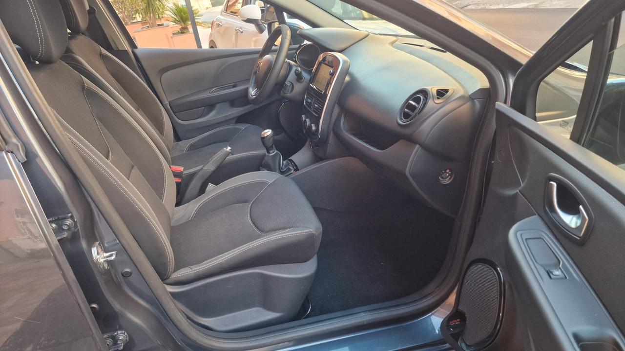 Renault Clio 1.5 diesel diesel 90CV Energy Business