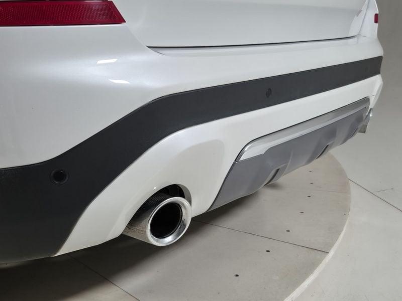 BMW X3 G01 2017 Diesel xdrive20d Luxury 190cv auto