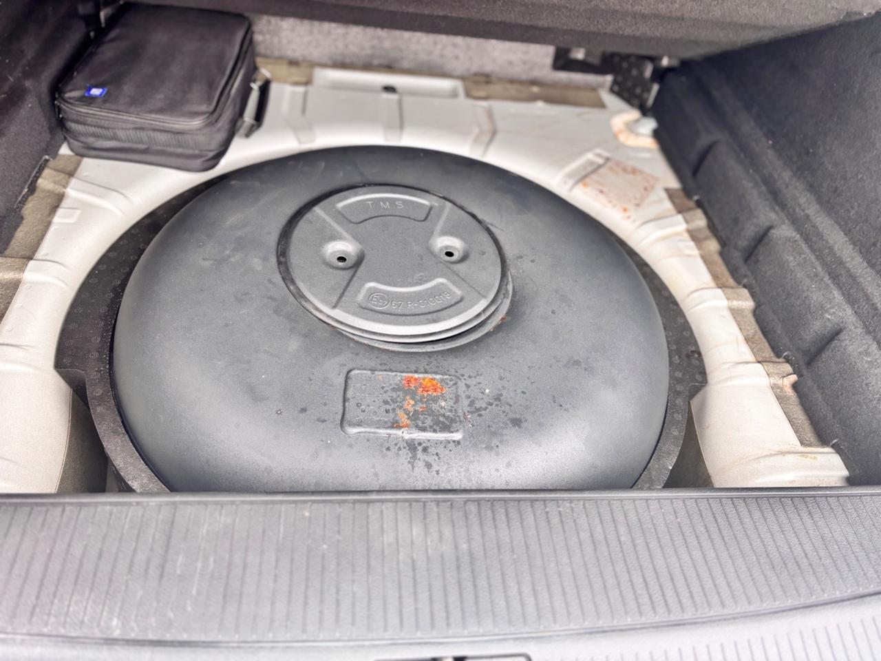 Opel Astra 1.4 Turbo 140CV Sports Tourer GPL Tech Cosmo