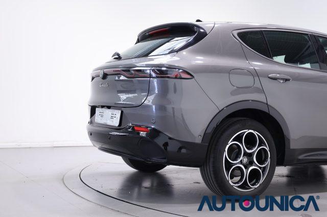 ALFA ROMEO Tonale 1.5 160 CV MHEV TCT7 SPRINT FULL LED