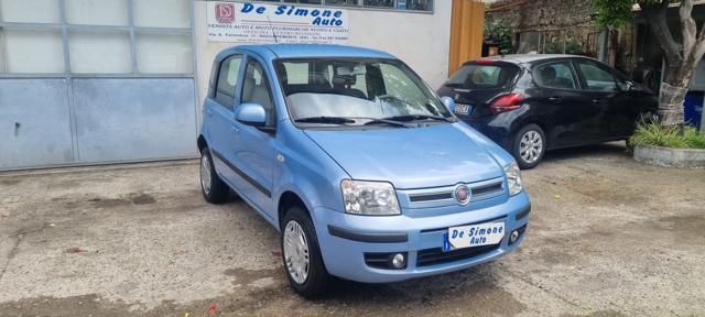 FIAT Panda 1.4 Dynamic Natural Power