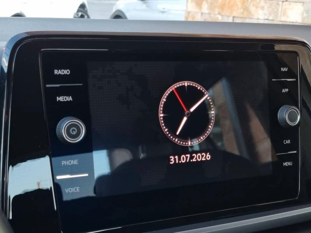 Volkswagen T-Roc I 2.0 tdi Life 115cv