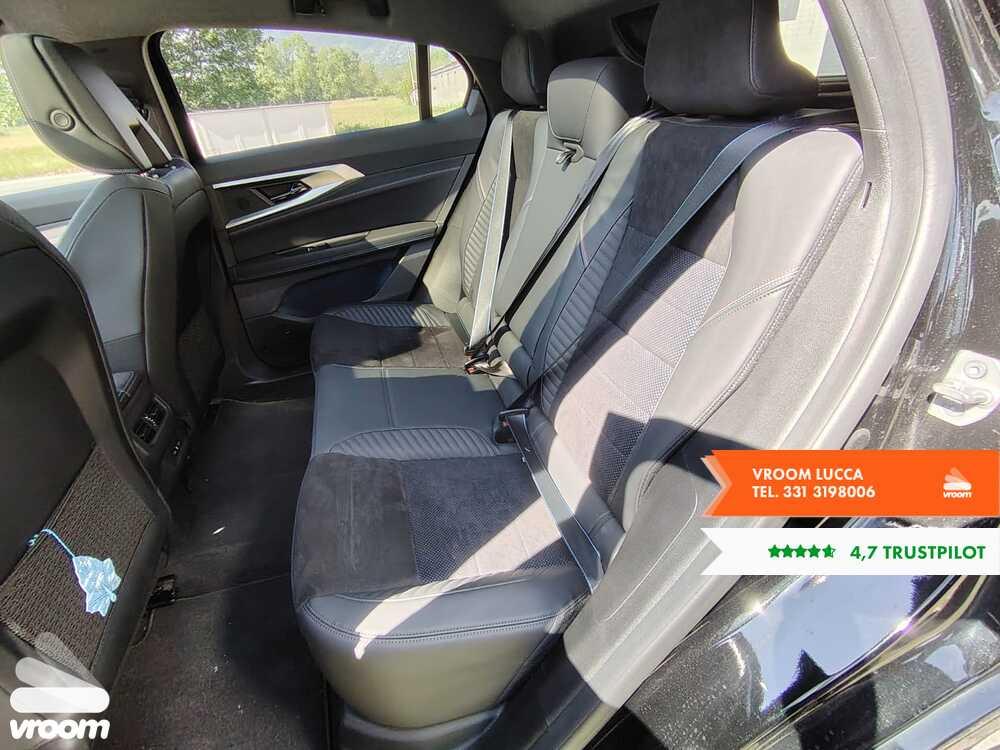 RENAULT Rafale Rafale Full Hybrid E-Tech 200 CV...