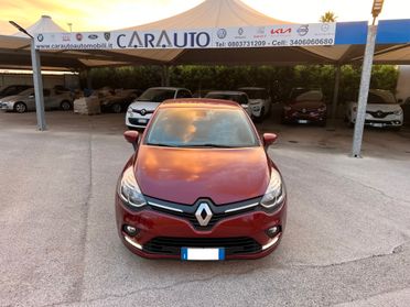 Renault Clio dCi 8V 75CV Start&Stop 5 porte Energy