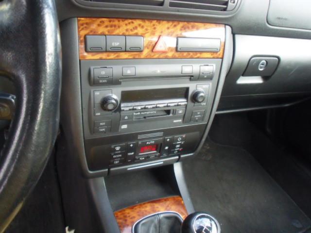 Audi A3 1.9 TDI/101 CV cat 3p. Ambition