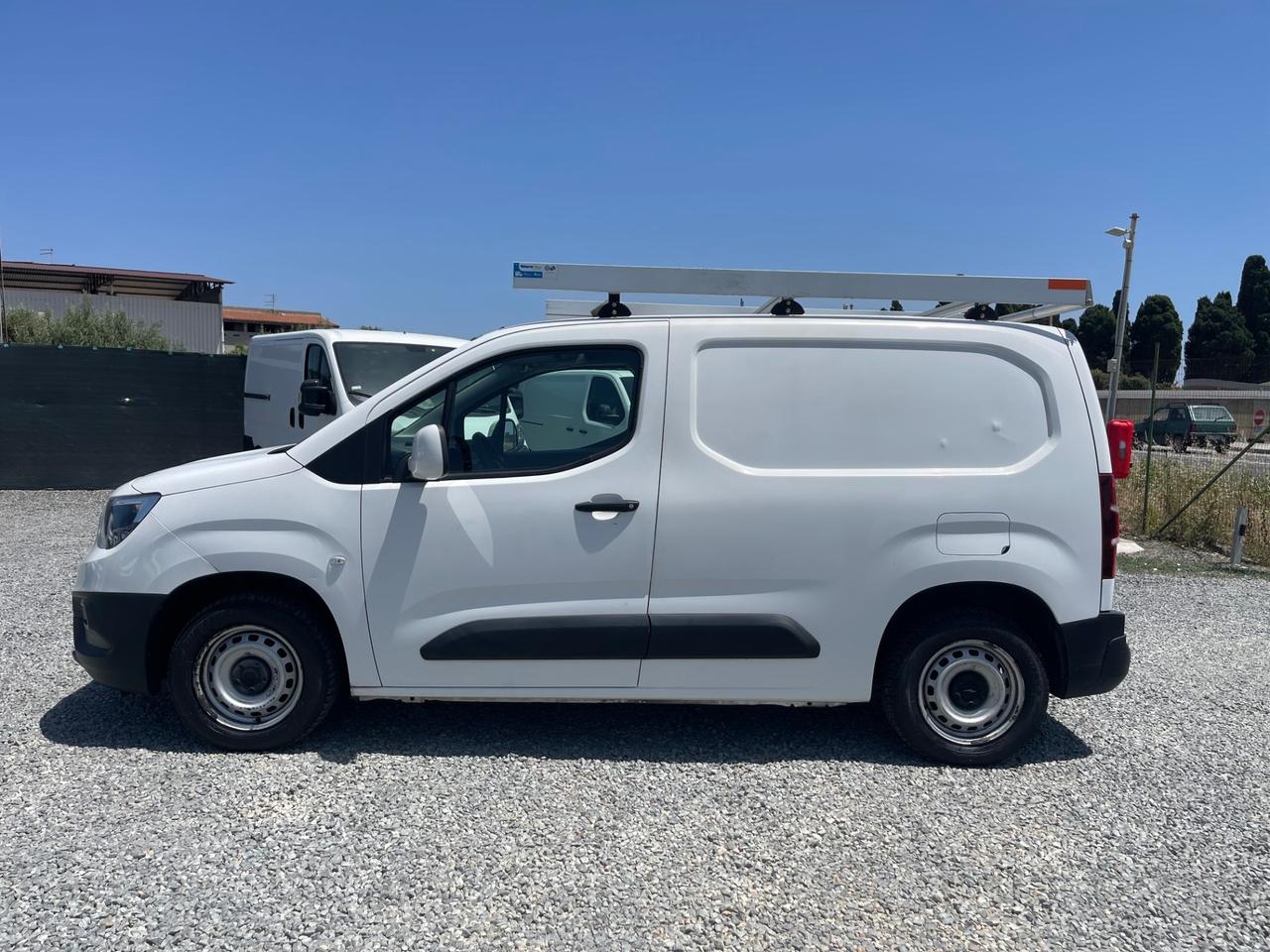 Opel Combo Cargo 1.5 Diesel GARANZIA