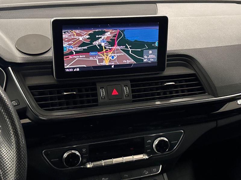 Audi Q5 40 2.0 TDI mHEV Business Quattro S tronic