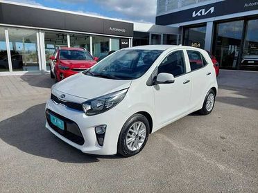 Kia Picanto 1.0 12V 5 porte Style