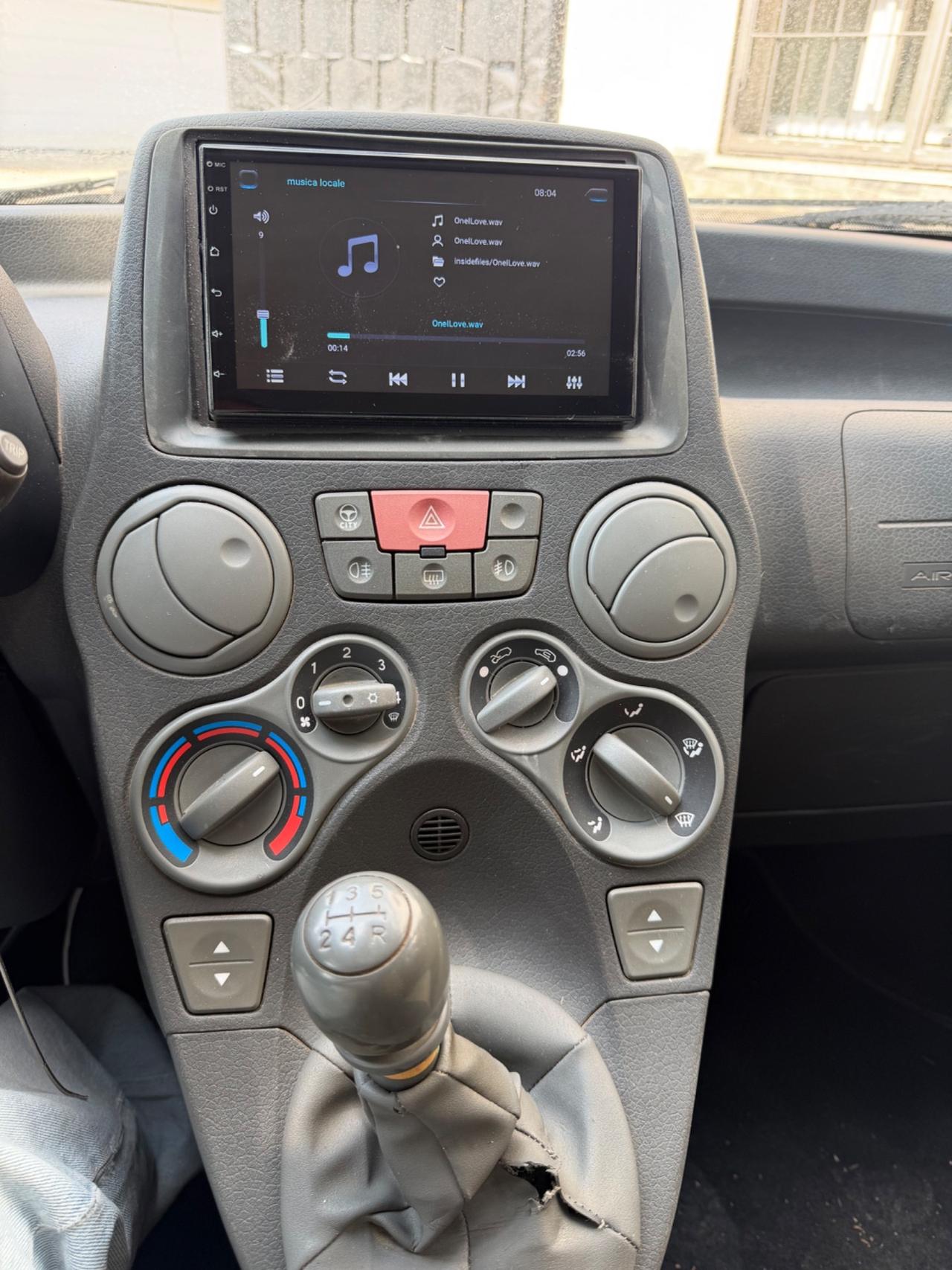 Fiat Panda 1.2 Dynamic