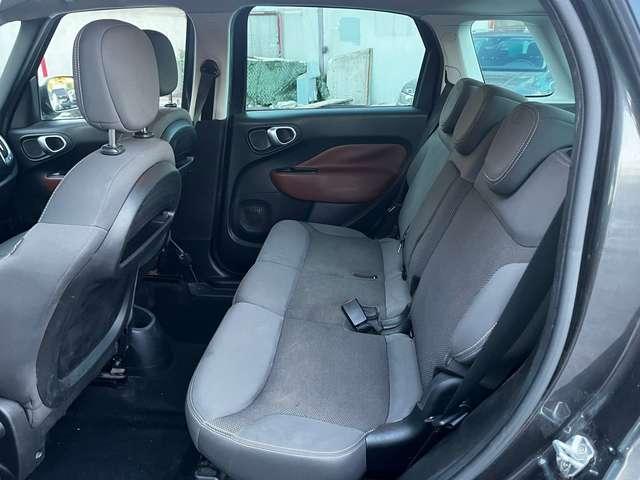 Fiat 500L 500L 1.6 mjt Trekking 105cv