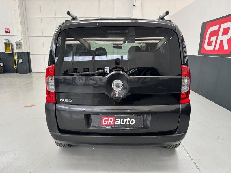 FIAT QUBO Qubo 1.4 8v Dynamic 73cv GPL