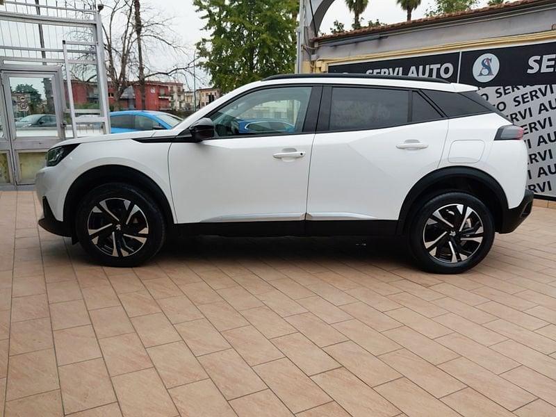Peugeot 2008 2008 1.2 puretech Allure s&s 100cv