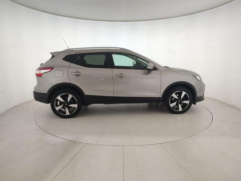 Nissan Qashqai 1.6 dci Acenta 4wd 130cv E6