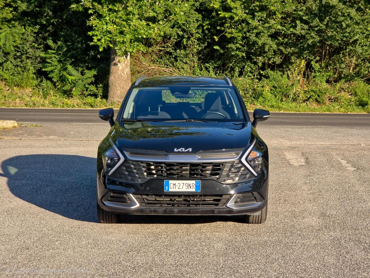 Kia Sportage 1.6 CRDi MHEV AWD DCT GT-line Plus CV-136 Automatico NEO -2022