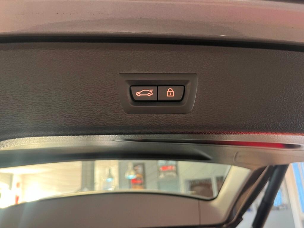 Bmw X3 xdrive 2.0i Kw180 Automatica