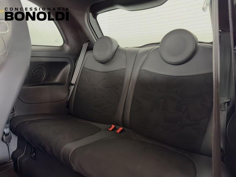 Abarth 595 595 1.4 t-jet 165cv