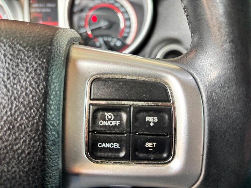 FIAT Freemont Freemont 2.0 Mjt 170 CV 4x4 aut. ...