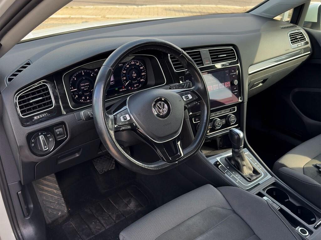 Volkswagen Golf 1.6 TDI 115 CV DSG 5p. Executive BlueMotion Technology IN PROMO