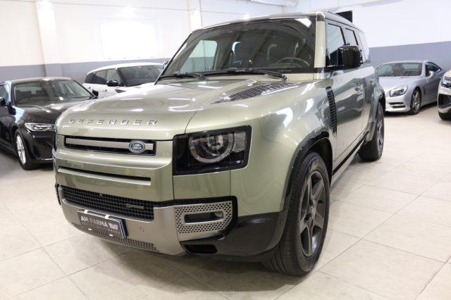 LAND ROVER Defender 110 3.0D I6 250 CV AWD X-Dynamic SE 7 POSTI